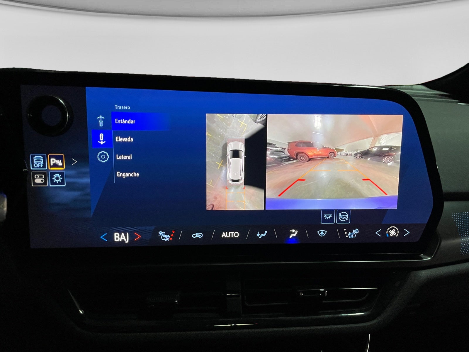 2024 Chevrolet EQUINOX PREMIER PLUS D