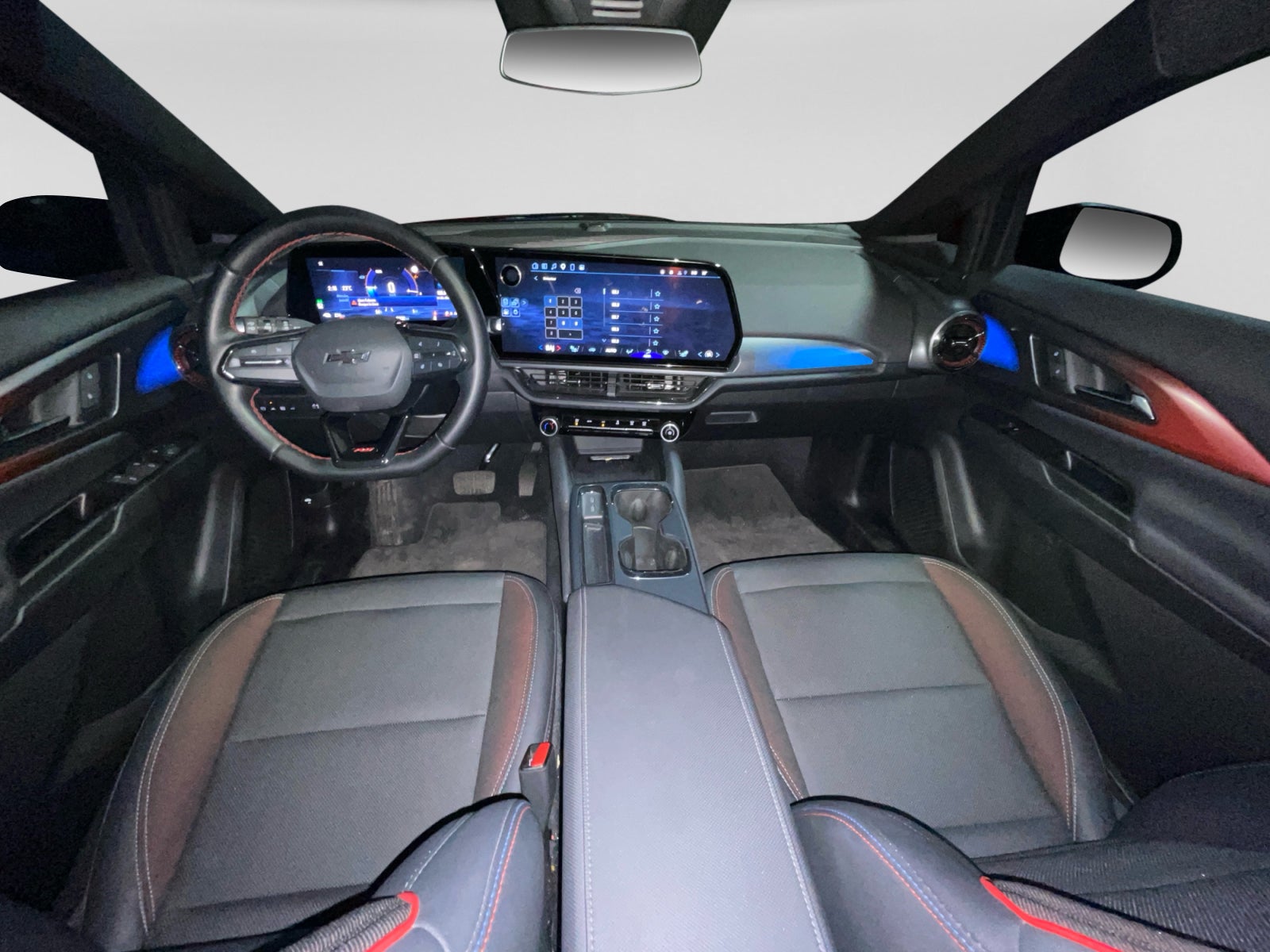 2024 Chevrolet EQUINOX PREMIER PLUS D