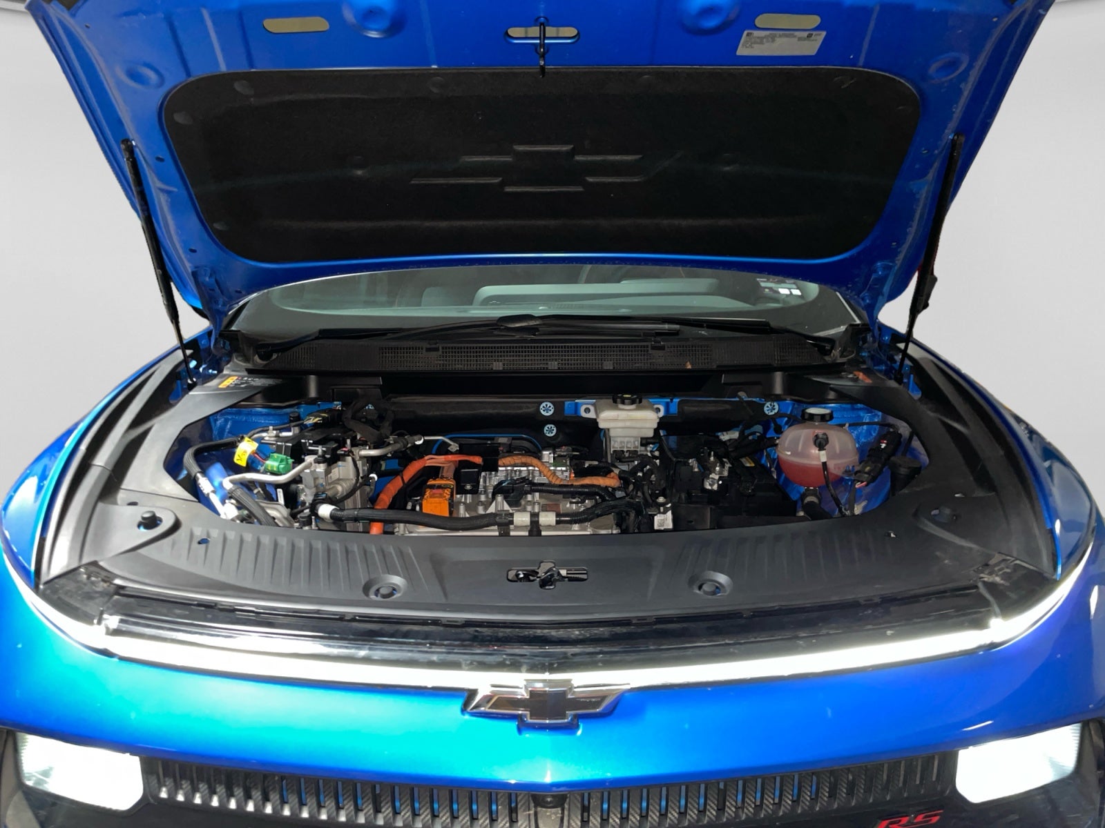 2024 Chevrolet EQUINOX PREMIER PLUS D