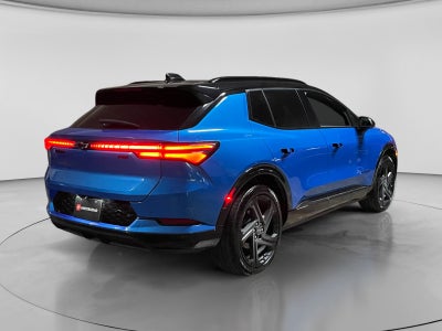 2024 Chevrolet EQUINOX PREMIER PLUS D