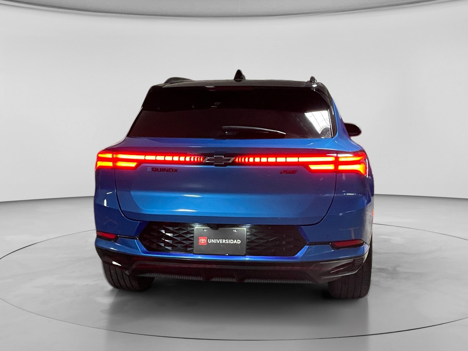 2024 Chevrolet EQUINOX PREMIER PLUS D