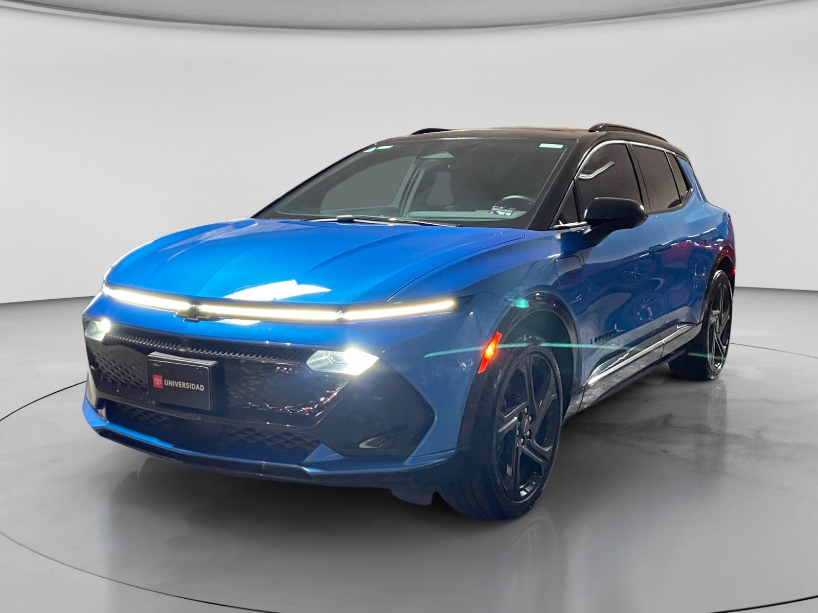 2024 Chevrolet EQUINOX PREMIER PLUS D
