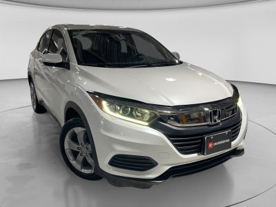 2020 Honda HR-V UNIQ CVT