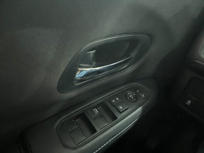 2020 Honda HR-V UNIQ CVT