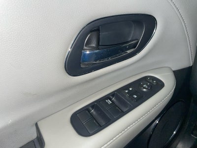 2021 Honda HR-V TOURING