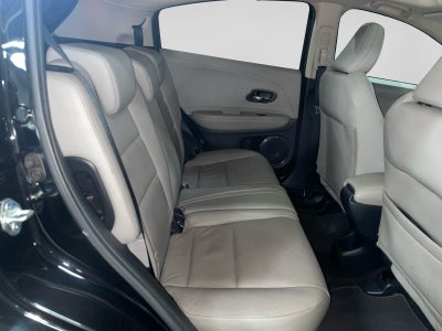 2021 Honda HR-V TOURING