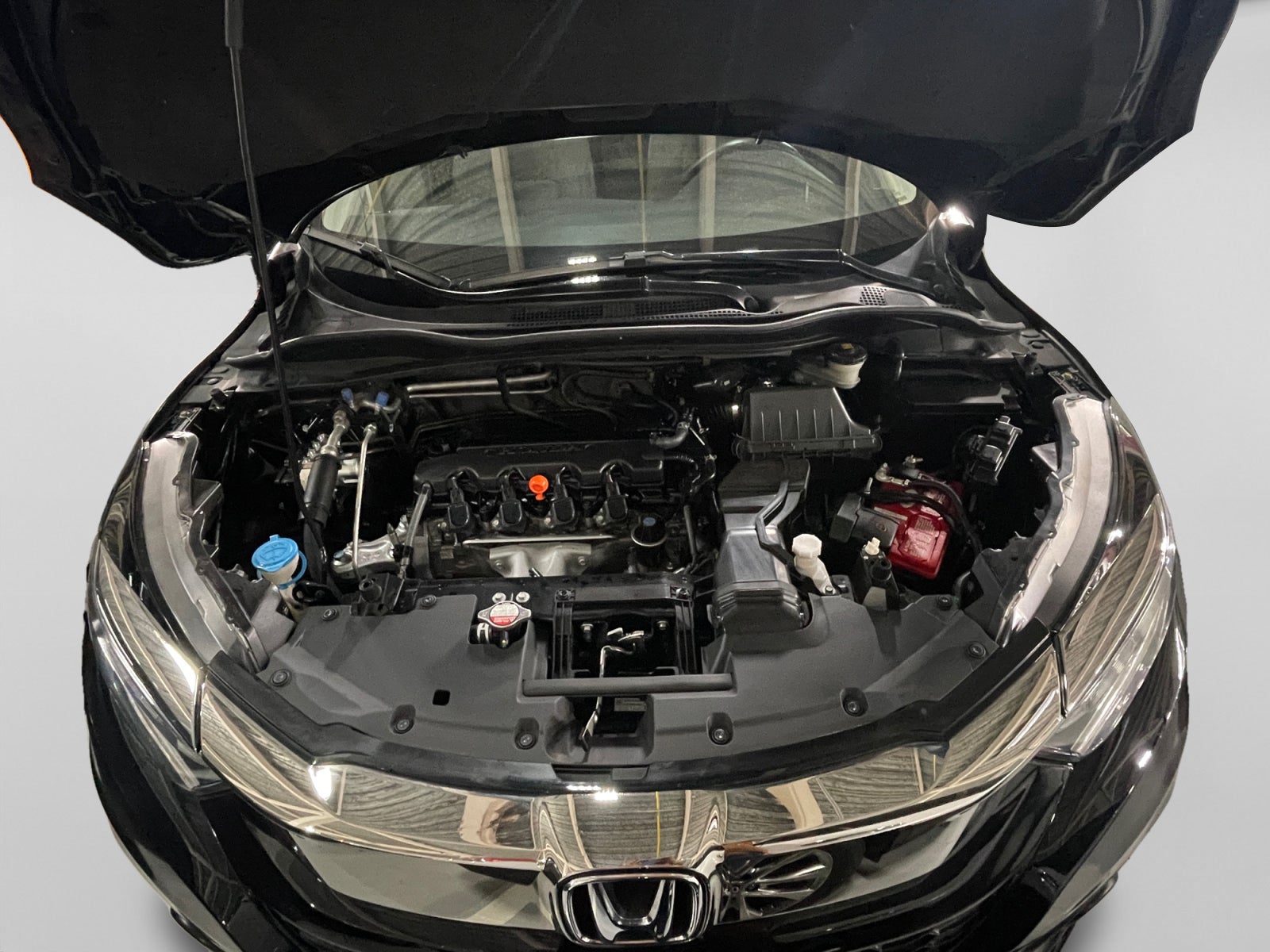 2021 Honda HR-V TOURING