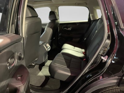 2025 Honda HR-V HR-V TOURING CVT