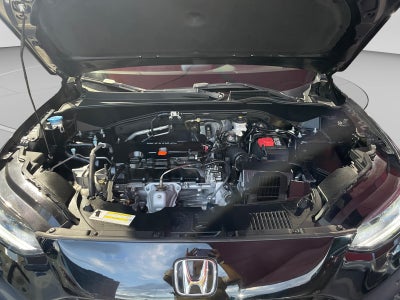 2025 Honda HR-V HR-V TOURING CVT