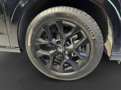 2025 Honda HR-V HR-V TOURING CVT