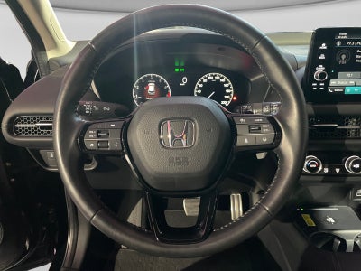 2025 Honda HR-V HR-V TOURING CVT