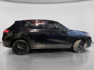 2025 Honda HR-V HR-V TOURING CVT
