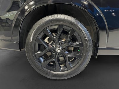 2025 Honda HR-V HR-V TOURING CVT