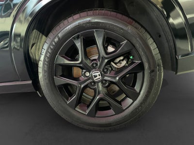2025 Honda HR-V HR-V TOURING CVT