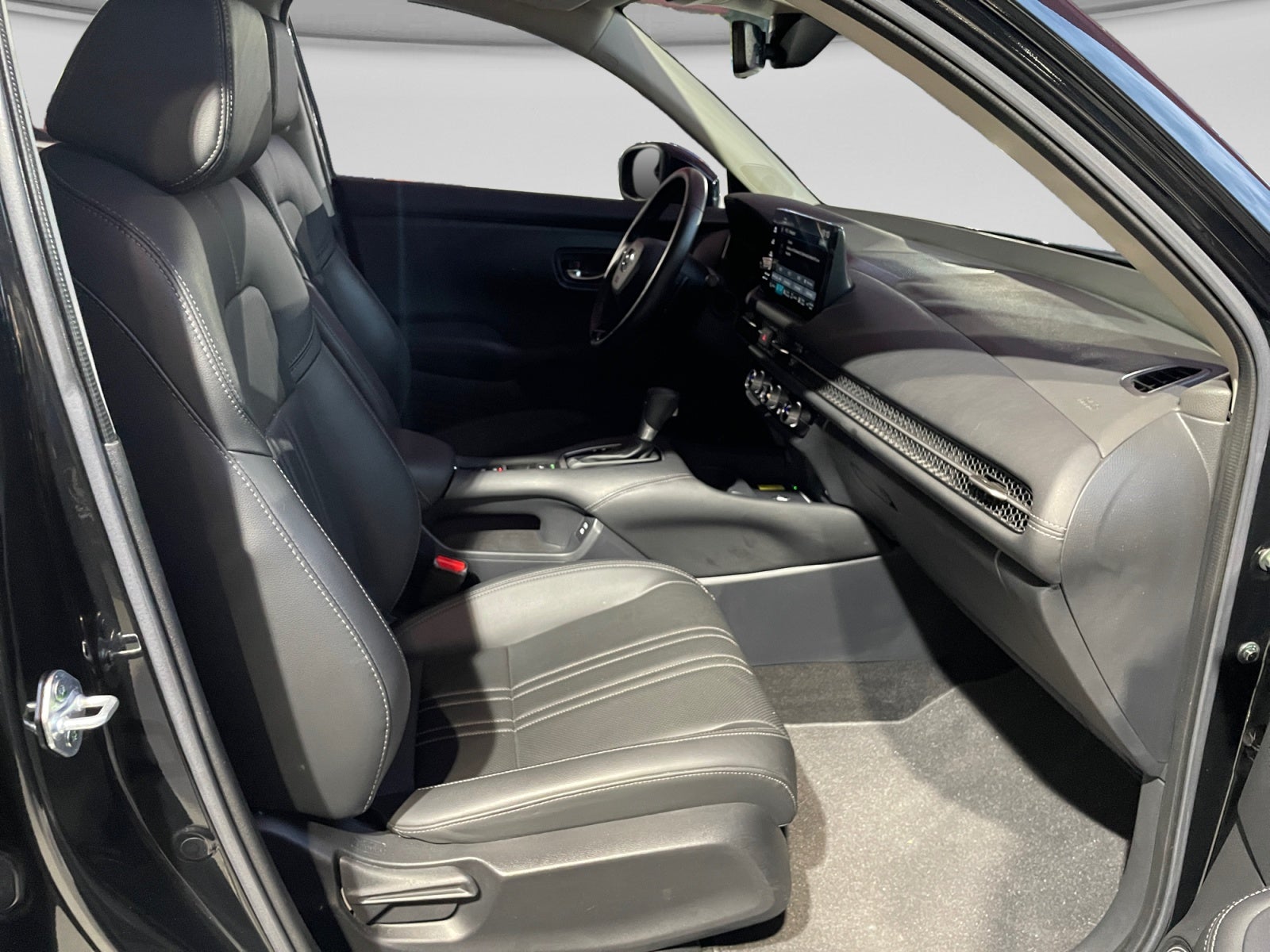 2025 Honda HR-V HR-V TOURING CVT