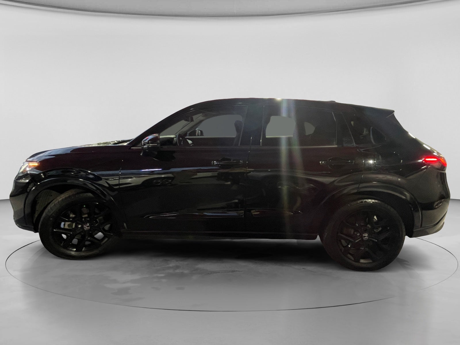 2025 Honda HR-V HR-V TOURING CVT