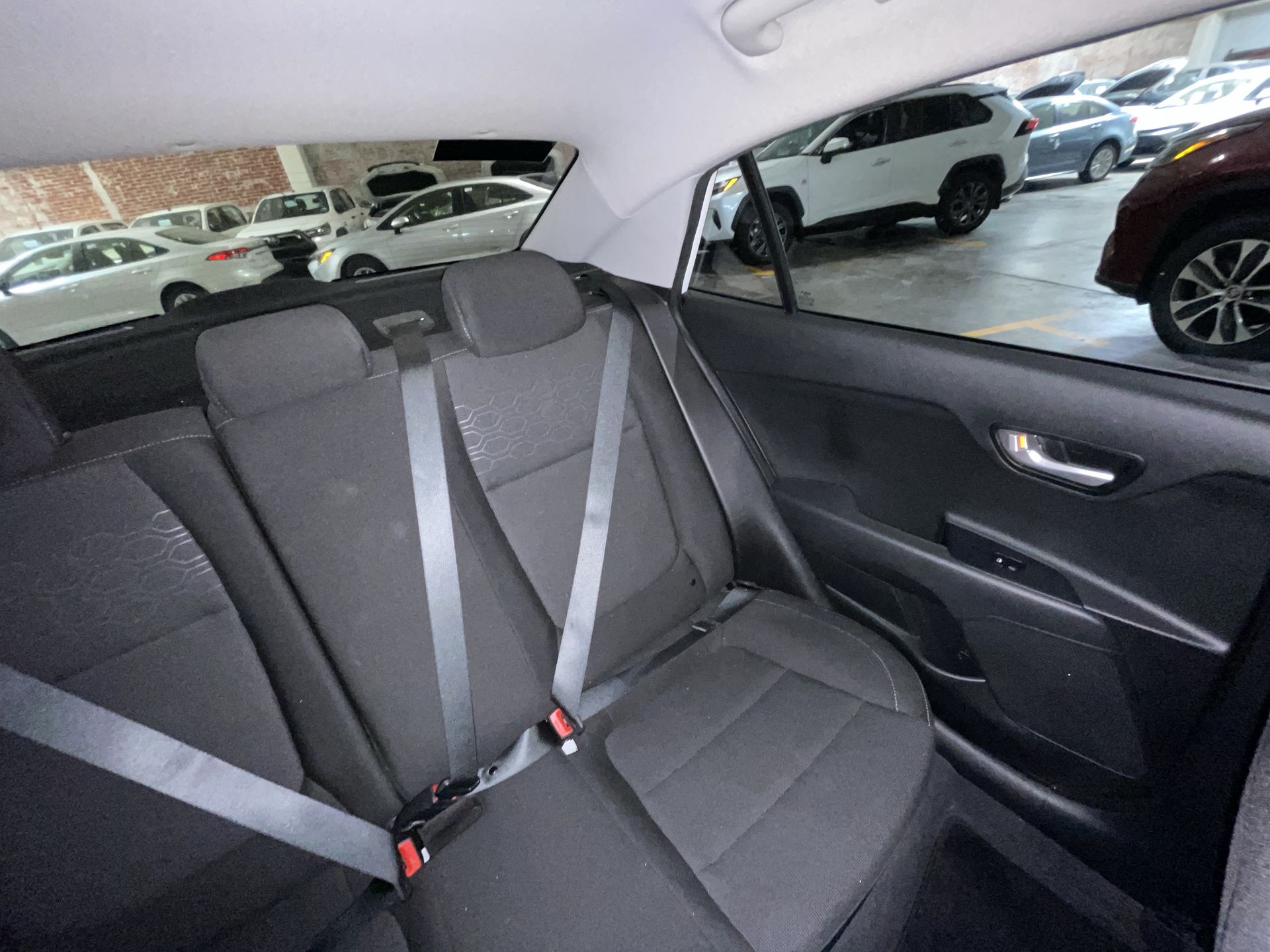 2023 Kia RIO LX TA