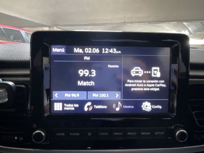 2023 Kia RIO LX TA
