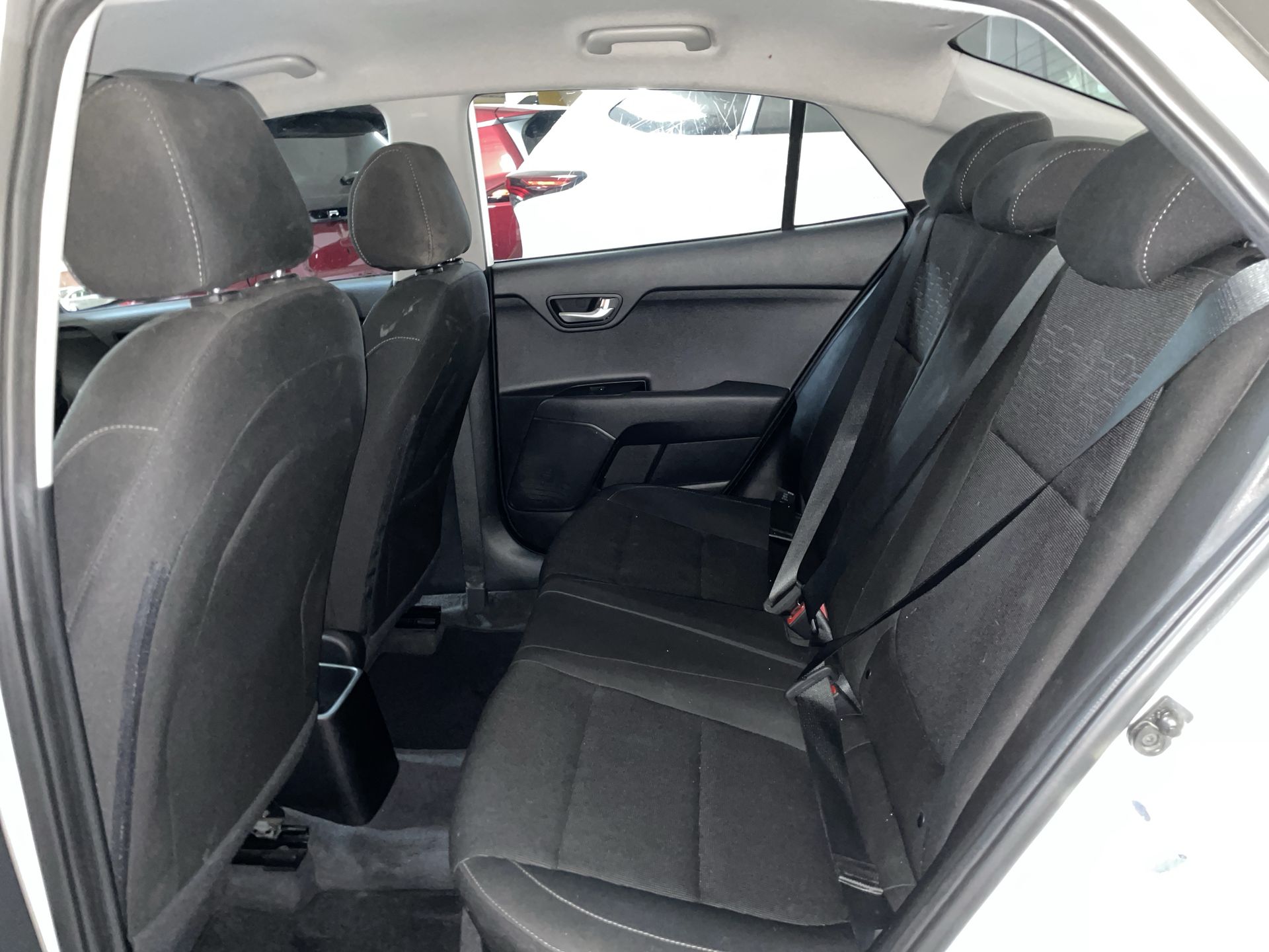 2023 Kia RIO LX TA