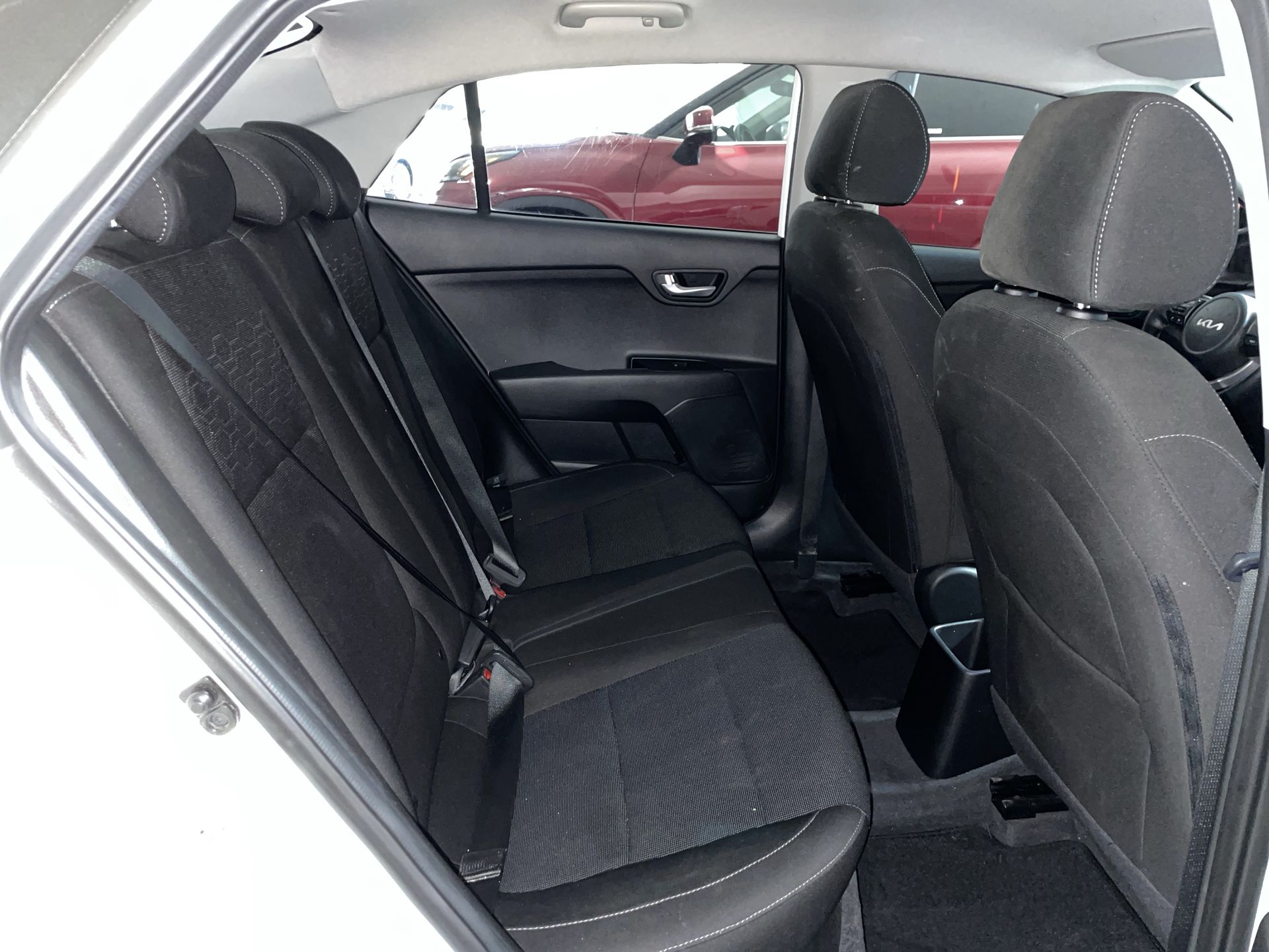 2023 Kia RIO LX TA