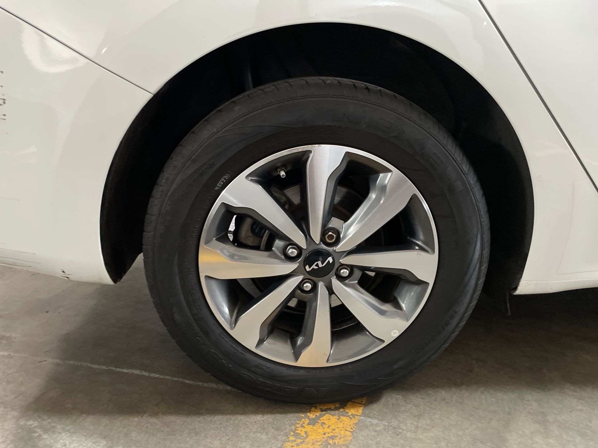 2023 Kia RIO LX TA
