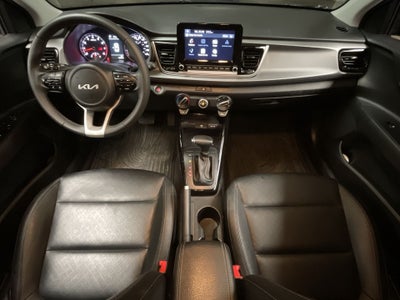 2023 Kia RIO EX TA