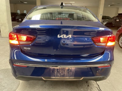 2023 Kia RIO EX TA