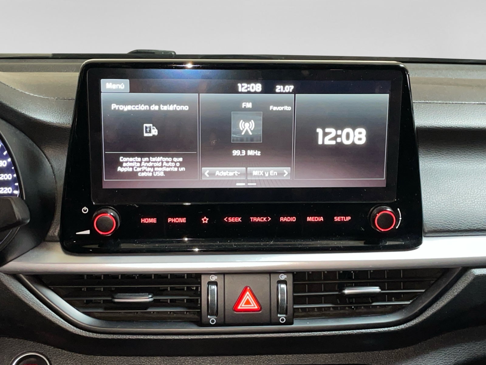 2024 Kia FORTE GT LINE