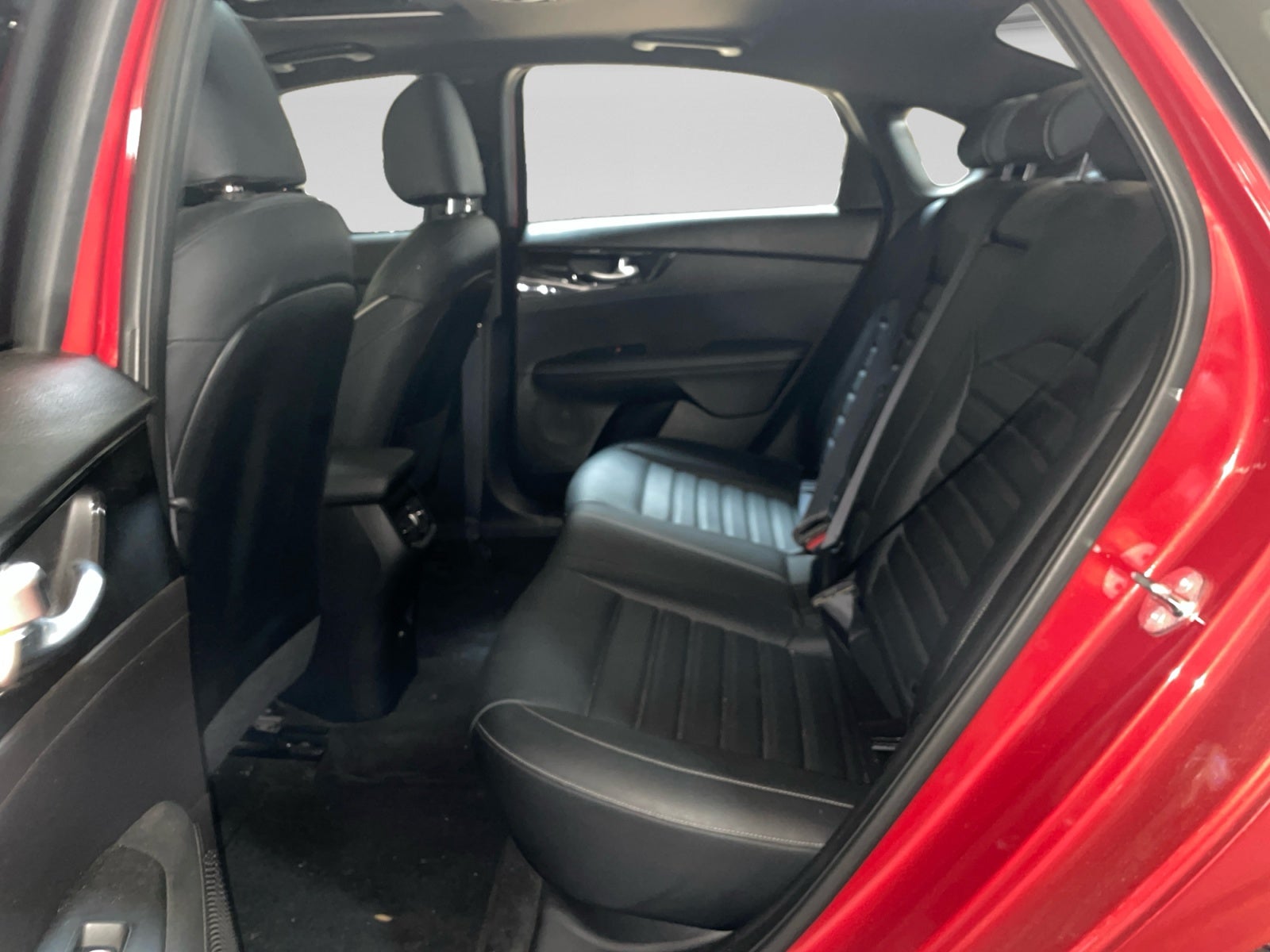 2024 Kia FORTE GT LINE