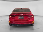 2024 Kia FORTE GT LINE