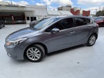 2018 Kia FORTE 2.0L EX T/A