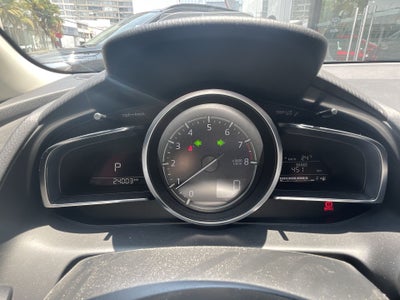 2024 Mazda Mazda 2 I GRAND TOURING TA