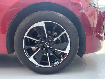 2024 Mazda Mazda 2 I GRAND TOURING TA