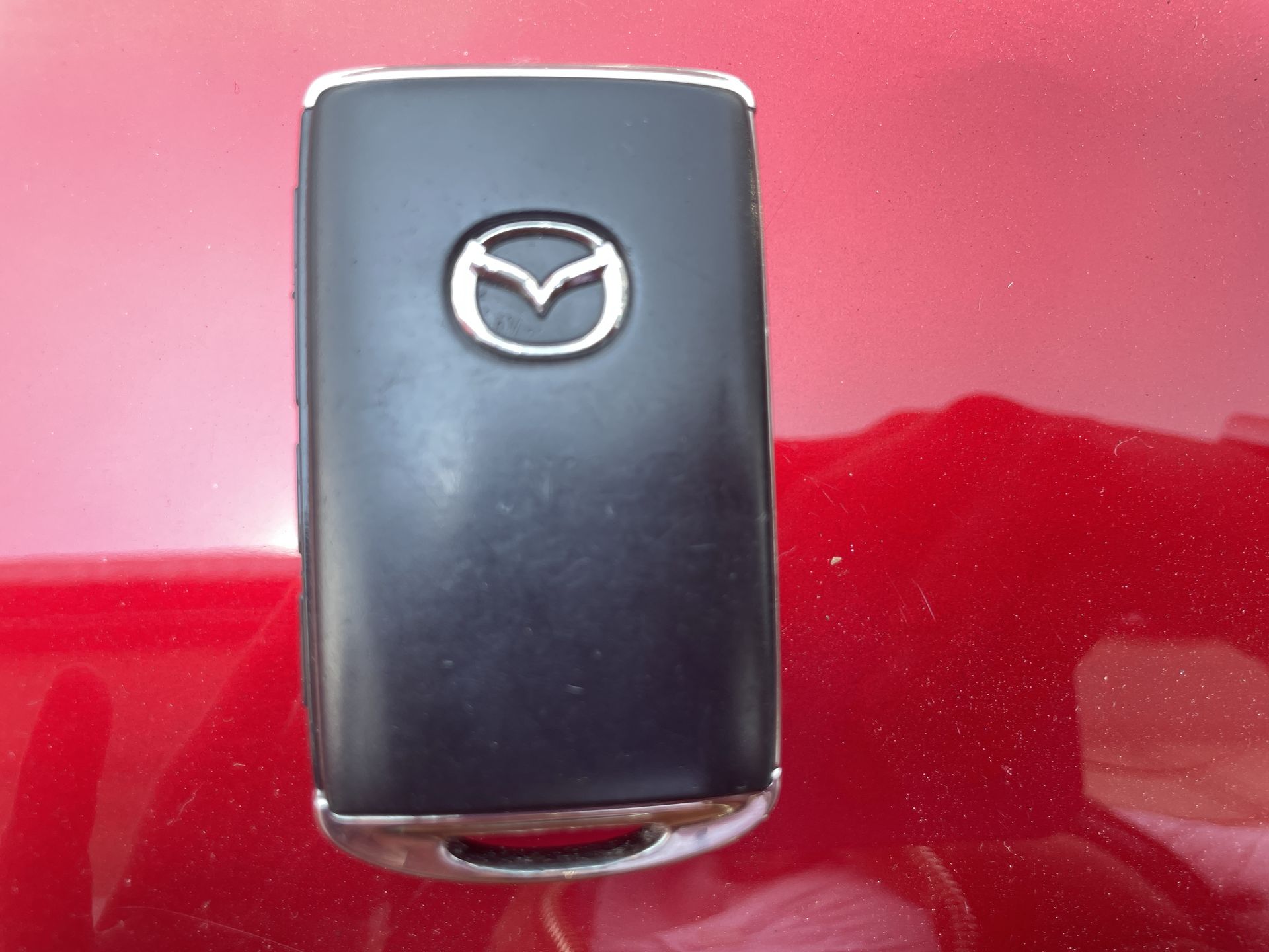 2024 Mazda Mazda 2 I GRAND TOURING TA