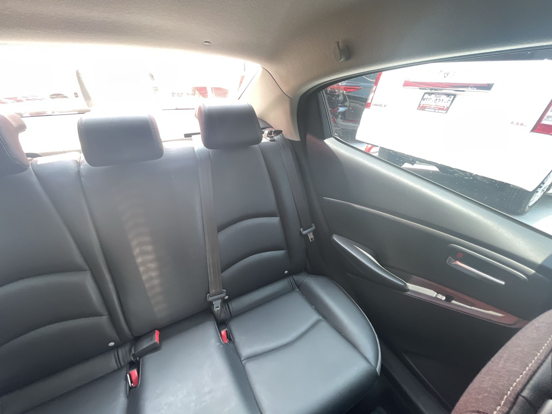 2024 Mazda Mazda 2 I GRAND TOURING TA