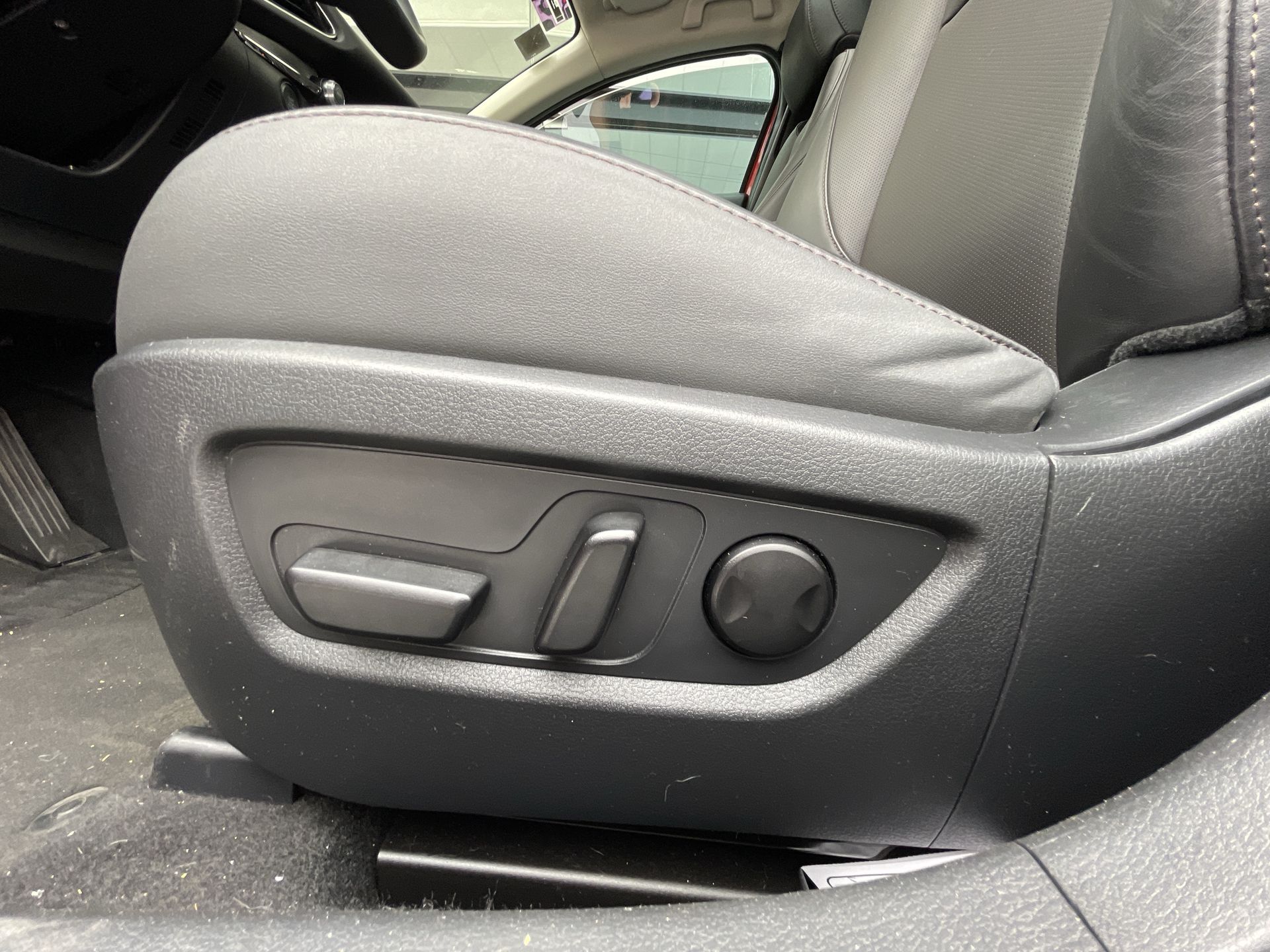 2025 Mazda Mazda CX30 I GRAND TOURING 2WD