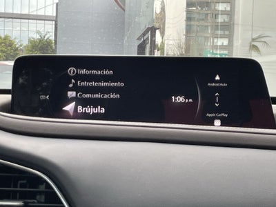 2025 Mazda Mazda CX30 I GRAND TOURING 2WD