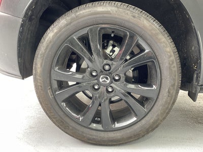 2025 Mazda Mazda CX30 I GRAND TOURING 2WD