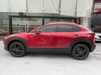 2025 Mazda Mazda CX30 I GRAND TOURING 2WD