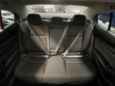 2023 Mazda Mazda 3 I SPORT TA SEDAN