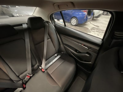 2023 Mazda Mazda 3 I SPORT TA SEDAN