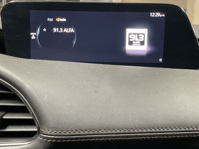 2023 Mazda Mazda 3 I SPORT TA SEDAN