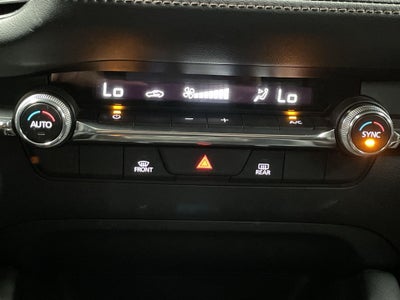 2023 Mazda Mazda 3 I SPORT TA SEDAN