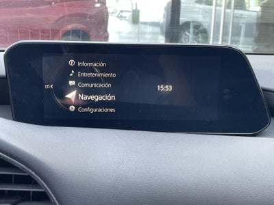 2022 Mazda Mazda 3 I SPORT TA SEDAN