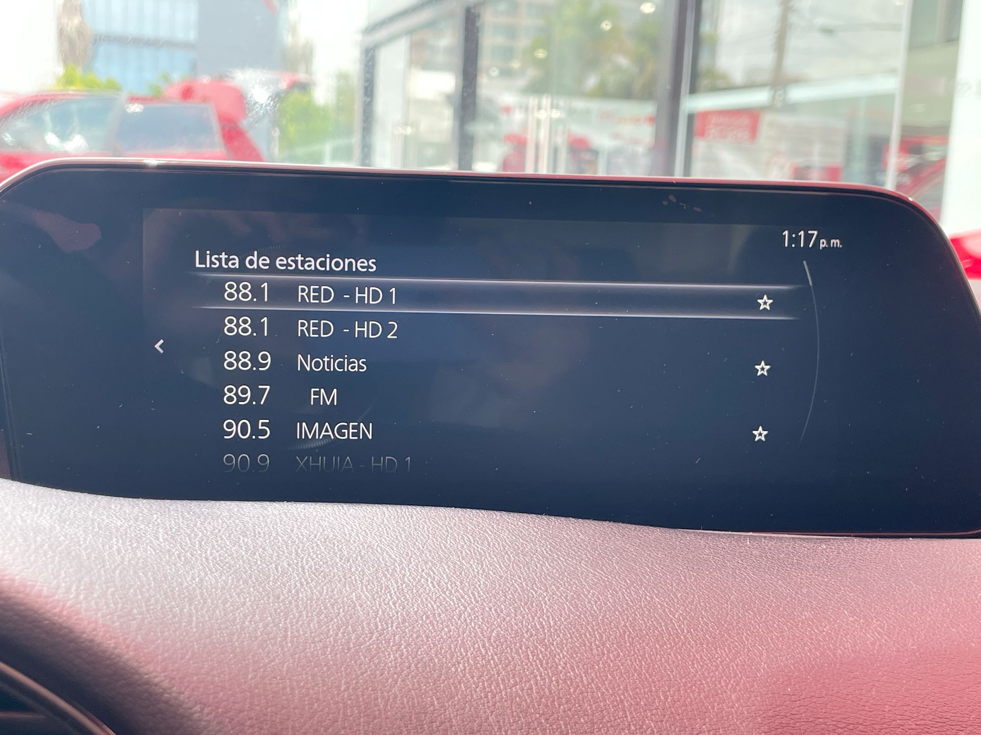 2023 Mazda Mazda 3 I GRAND TOURING SEDAN