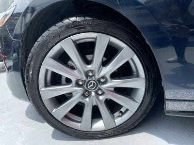 2023 Mazda Mazda 3 I GRAND TOURING SEDAN