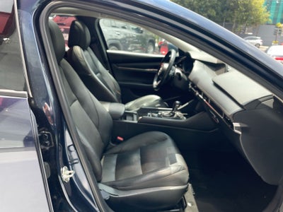 2023 Mazda Mazda 3 I GRAND TOURING SEDAN