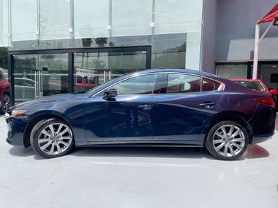 2023 Mazda Mazda 3 I GRAND TOURING SEDAN