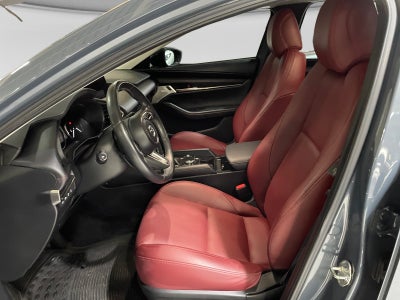 2024 Mazda Mazda 3 SIGNATURE SEDAN