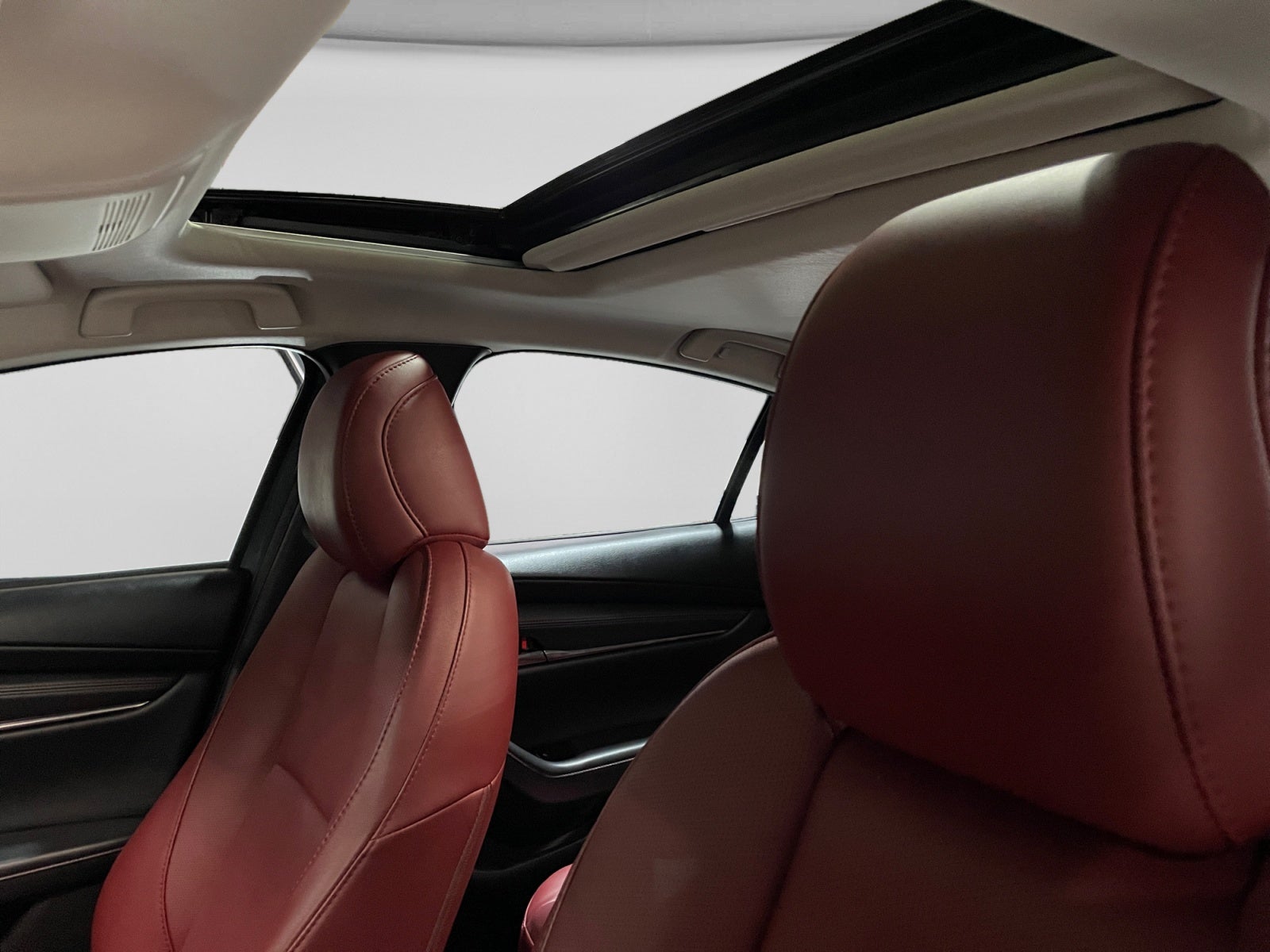 2024 Mazda Mazda 3 SIGNATURE SEDAN